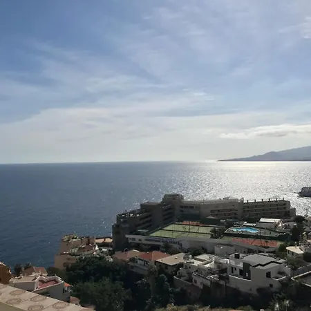 Atico Frente Al Mar Appartamento *